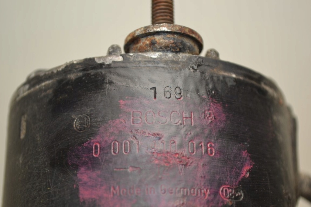 Mercedes r129 sl w124 стартер 0001110016 в Україні