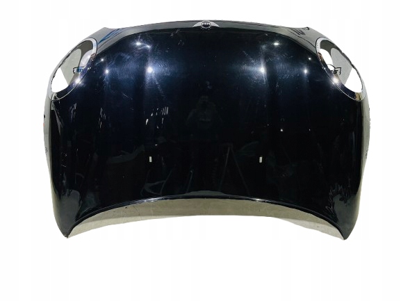 фото №1, Mini cooper r55 r56 r57 lift капот крышка двигателя перед передняя 2010-2013