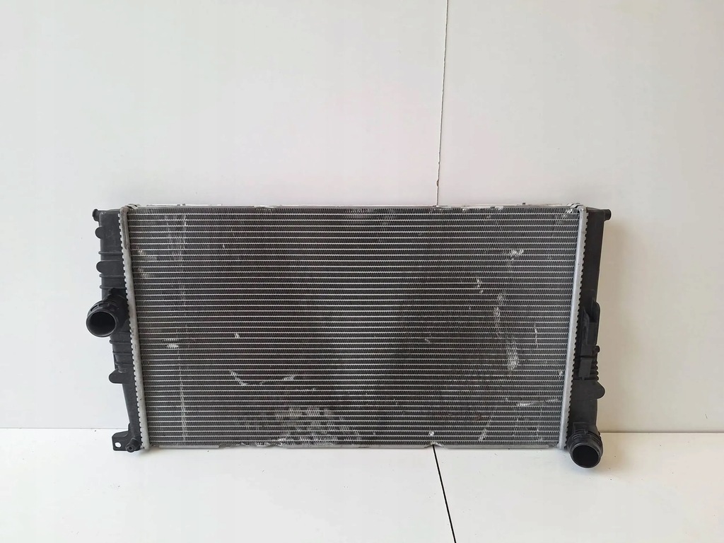 фото №1, Bmw f20 f21 f30 радиатор wody 8672095