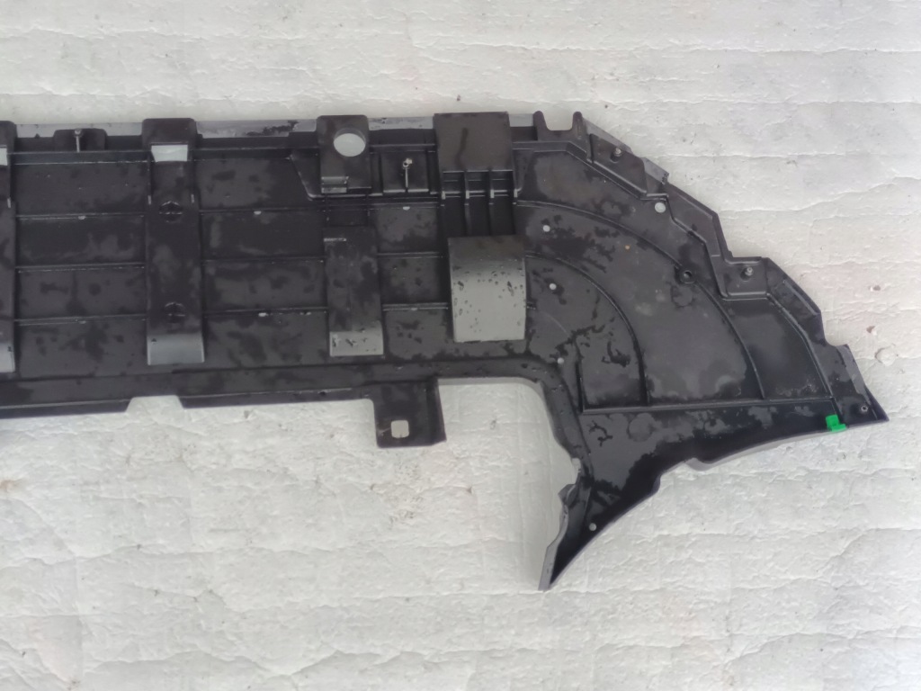 фото №8, Защита плита pod бампер volvo xc90 ii перед 2015 -