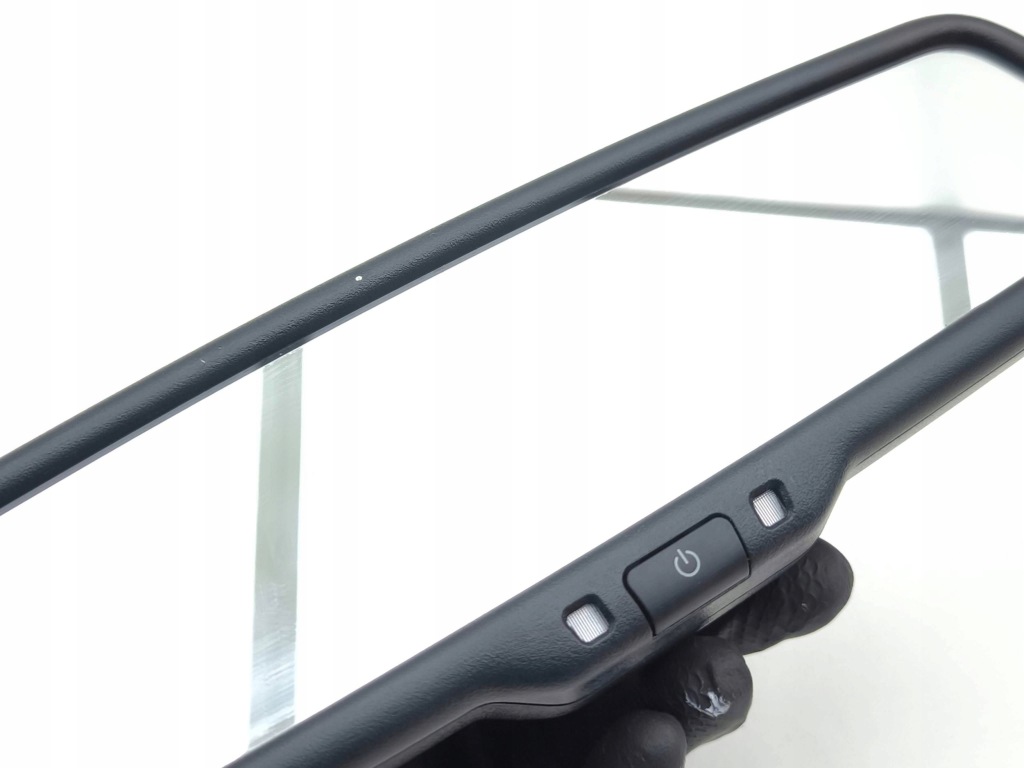 фото №8, Nissan qashqai 2018 зеркало заднего вида