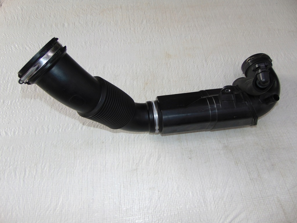 фото №1, Bmw 2 f44 шланг труба повітря повітрозабірник 1.5 8693166 now org 22km