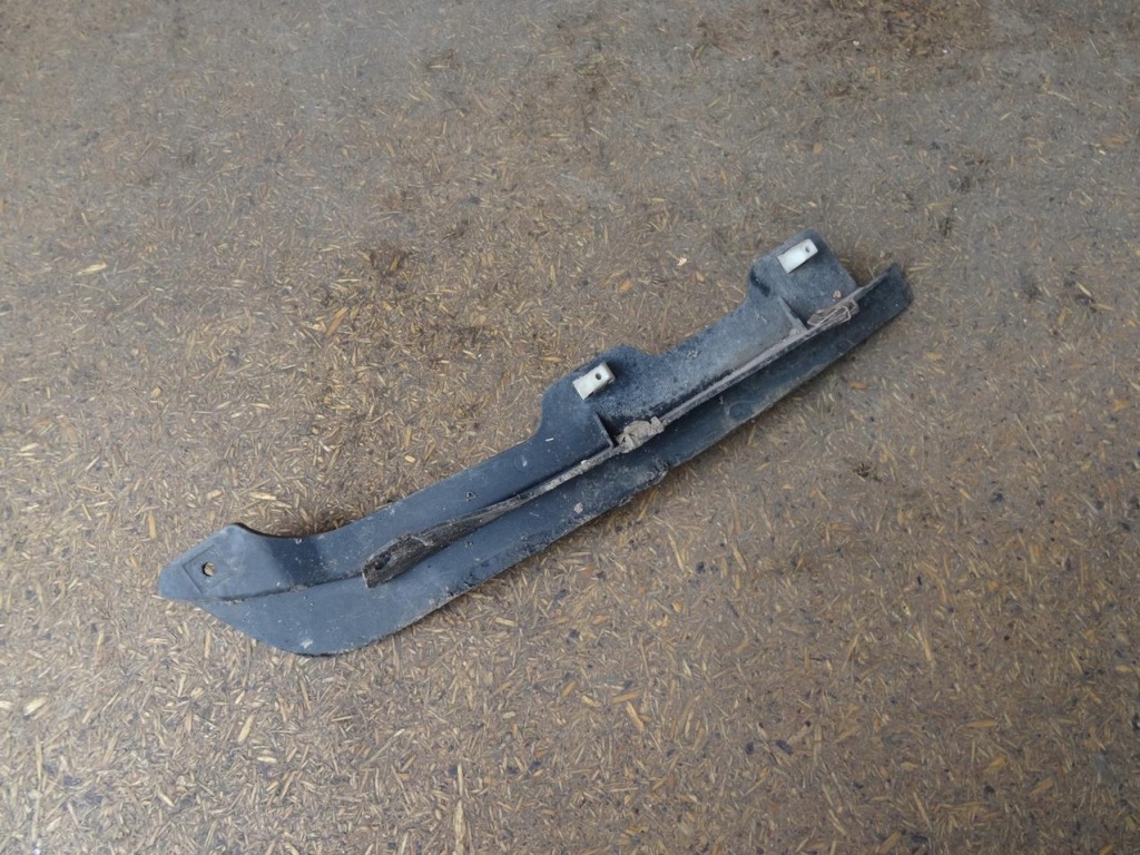 фото №12, Audi a4 b8 защита брызговик спойлер подкрылок правый перед передний 8k0853888a