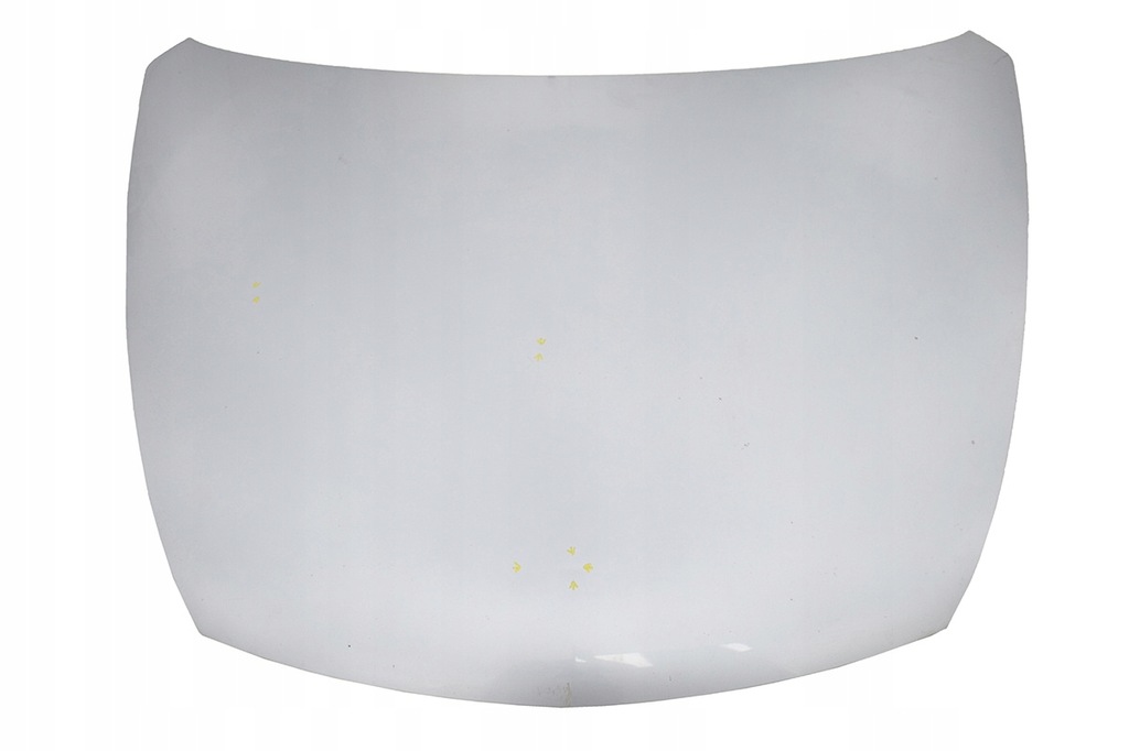 фото №1, Капот кришка двигуна mazda 6 ii