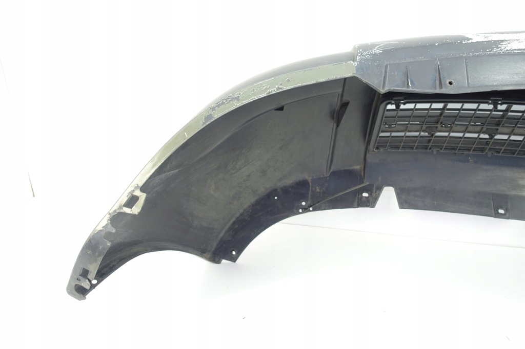 фото №10, Бампер перед передній citroen berlingo lift 02-10