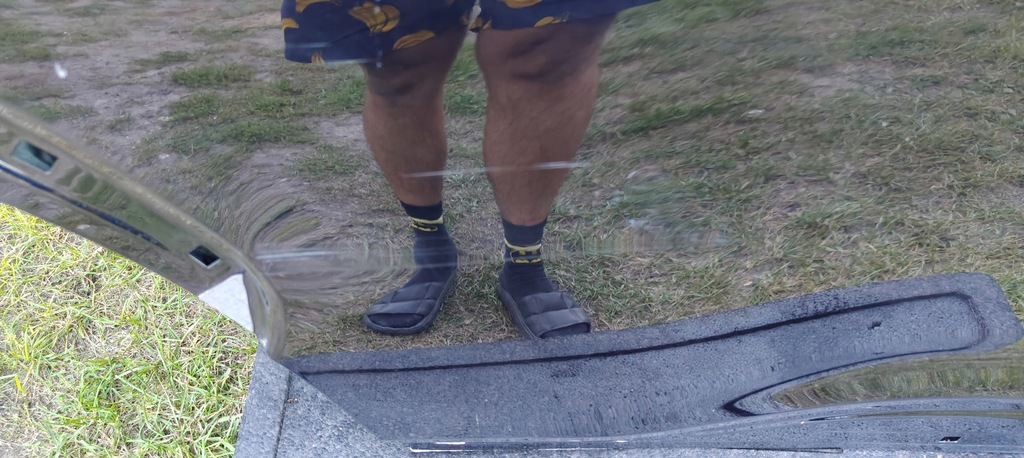 фото №10, Hyundai kona дверь правое задние