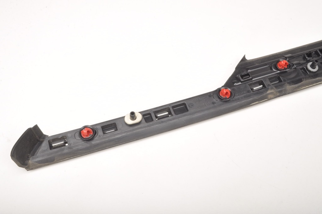 фото №9, Grandland x молдинг крила лівий задня yp00051377