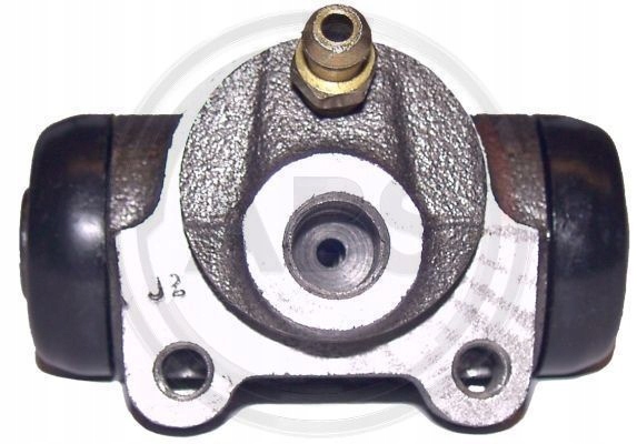 Циліндрик гальмівний. renault clio 2 98-05 +abs Недорого