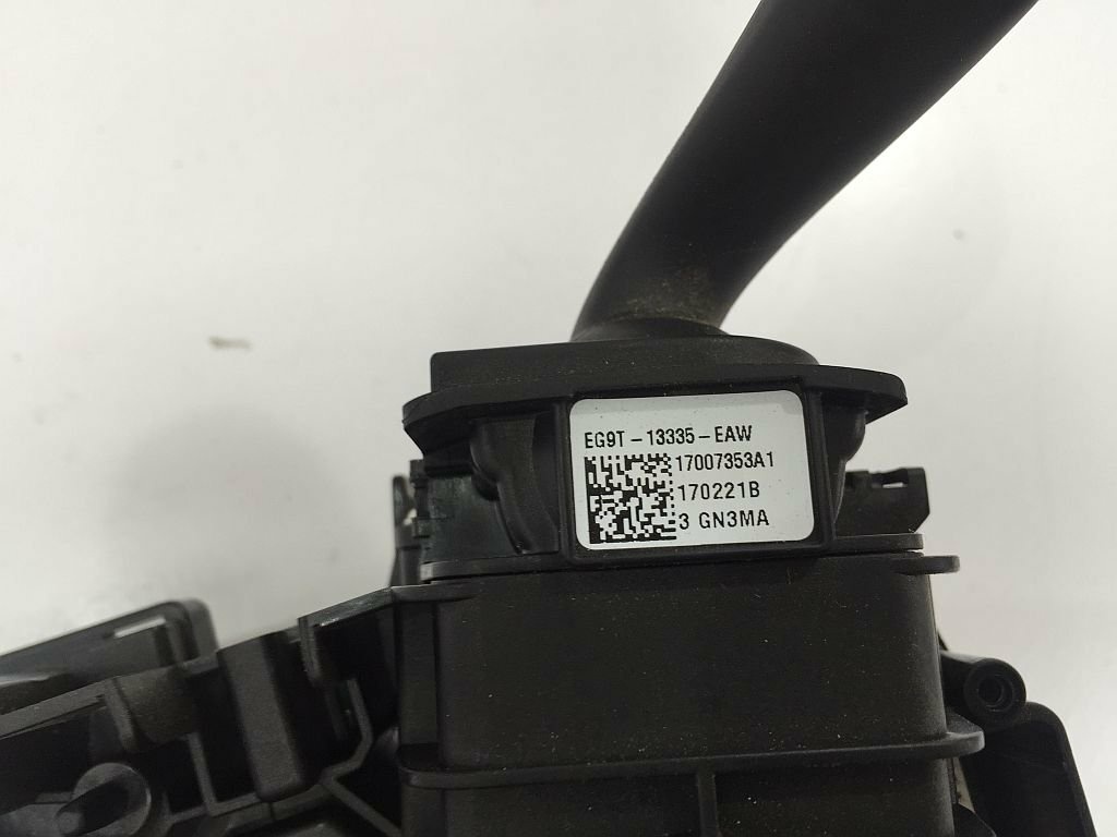 фото №4, Ford ranger iii 2018 lift переключатель комбинированный