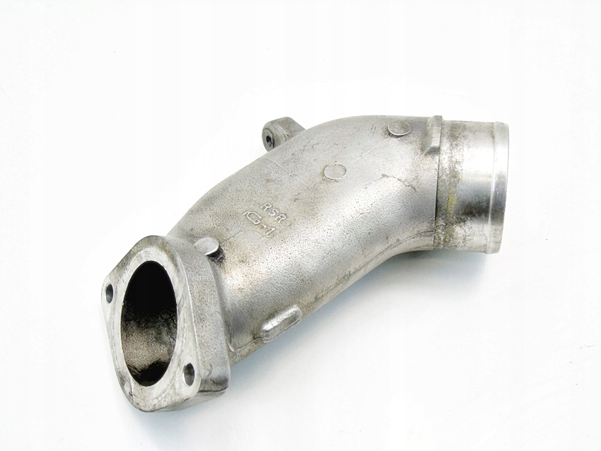 фото №3, Патрубок труба колектор 2.2 i-ctdi civic 8 crv c-rv