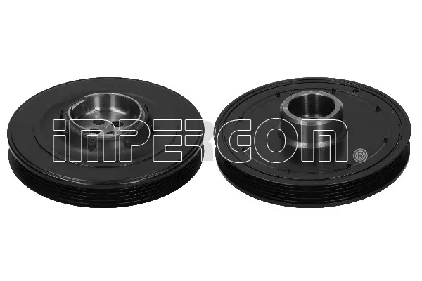 фото №2, Original imperium 10517 шкив, wał коленчатый