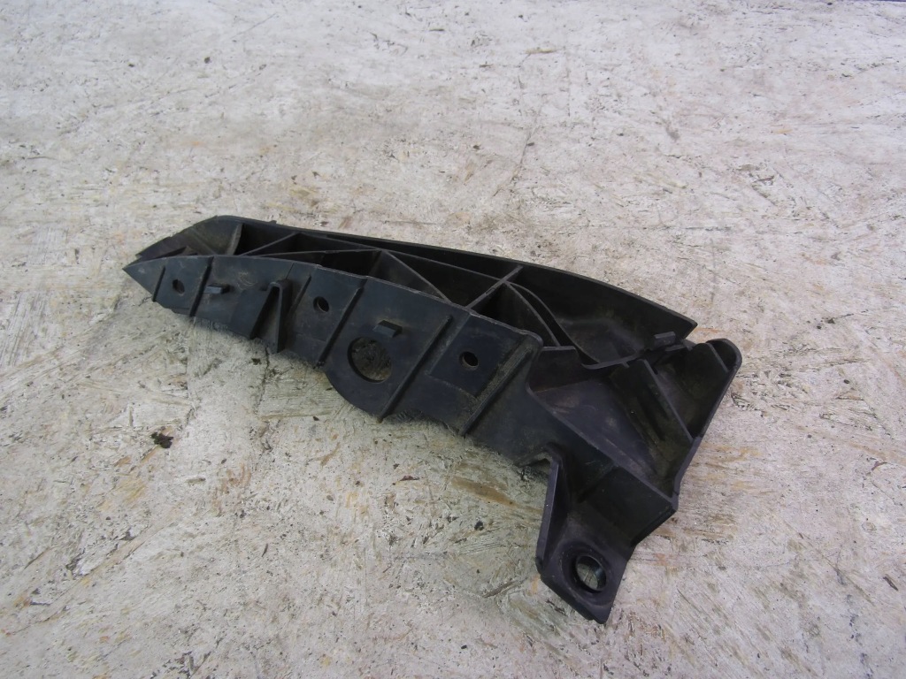 фото №9, Seat ibiza iv направляющая бампера правый задняя 6j4807378b