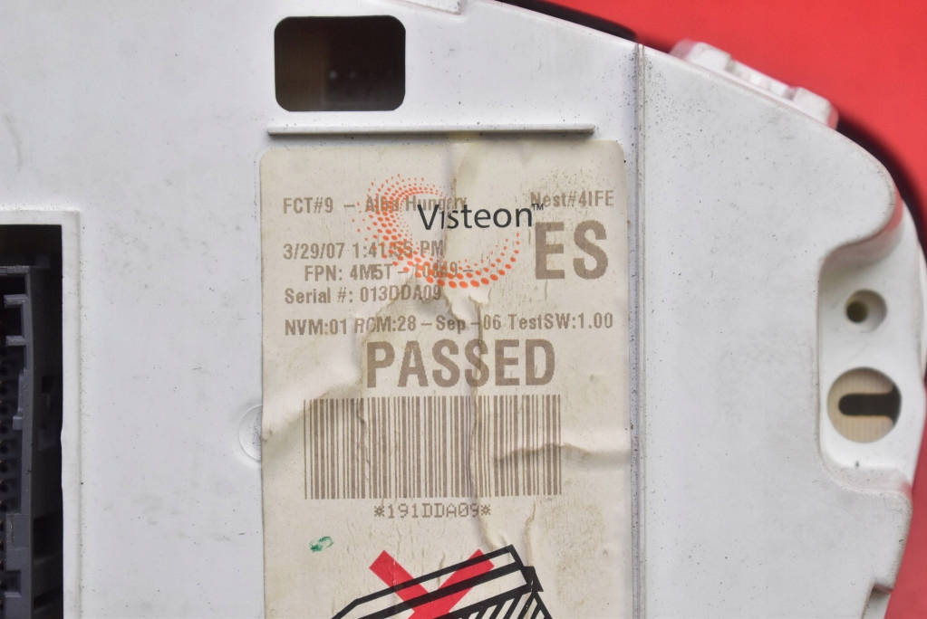 Панель приборів європа  4m5t-10849-es ford focus mk2 1.6 16v 116 km 04-08 Київ