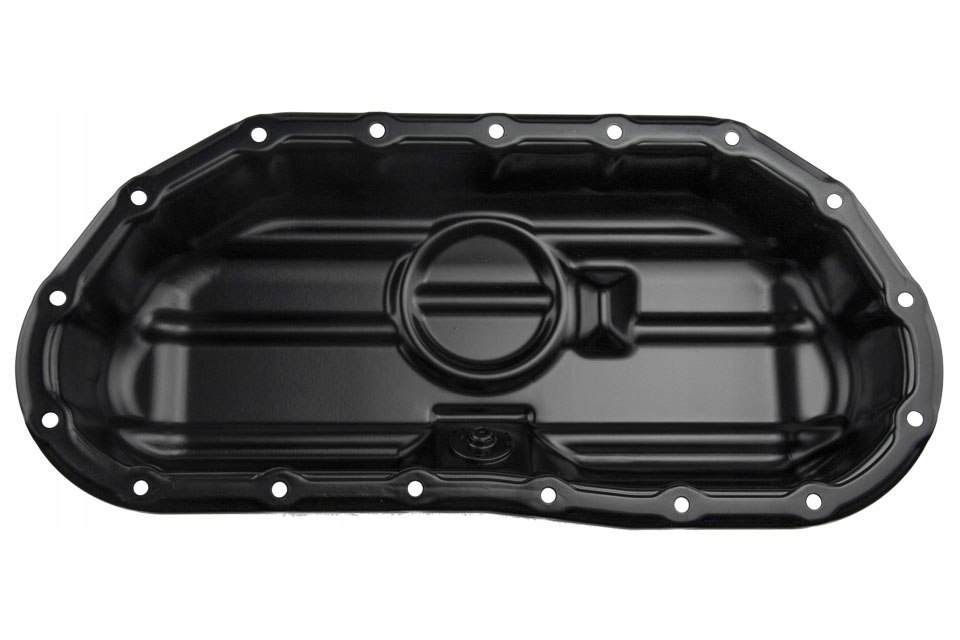 Купити Піддон масляна lexus ls460 07-