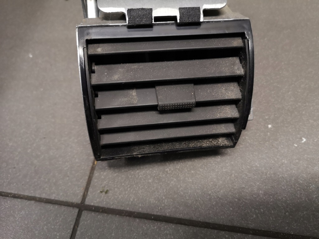 фото №5, Решётка обдув левая vw phaeton eu 3d1853231