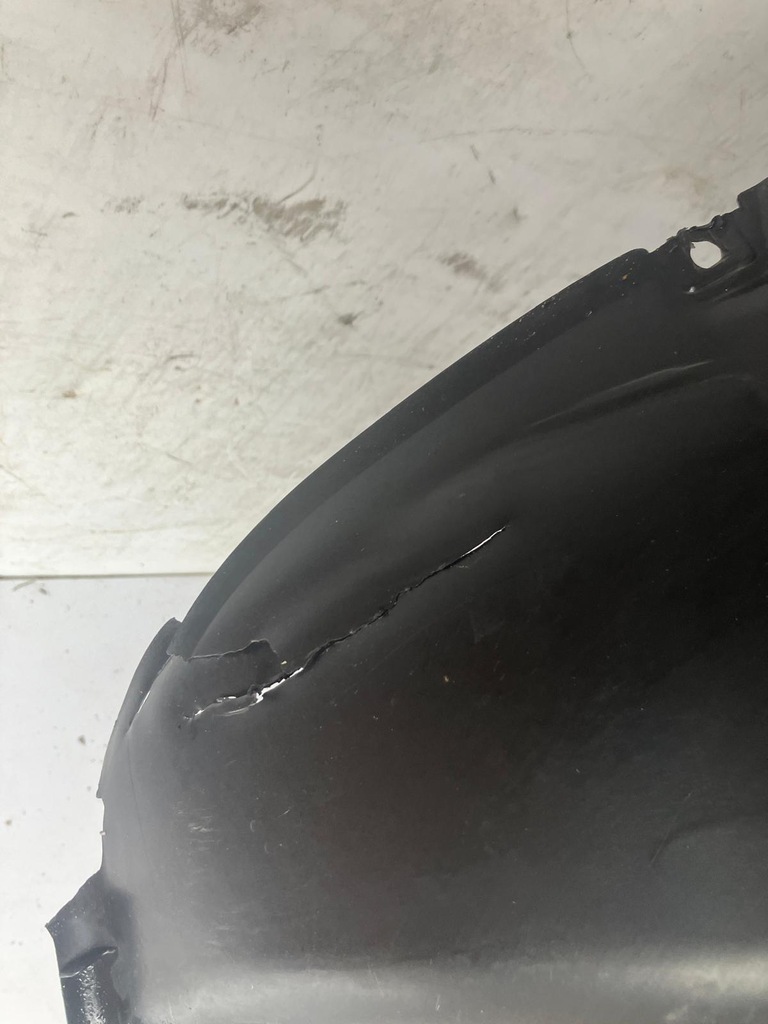 фото №7, Підкрилок лівий задня #8 renault zoe ii 767497459r