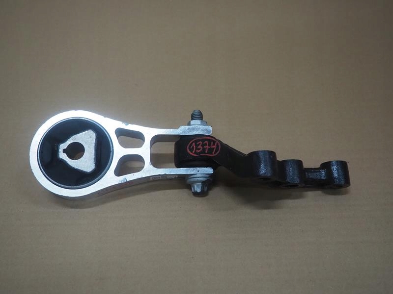 фото №1, Кронштейн подушка двигателя jeep compass ii m-air p68253052ab