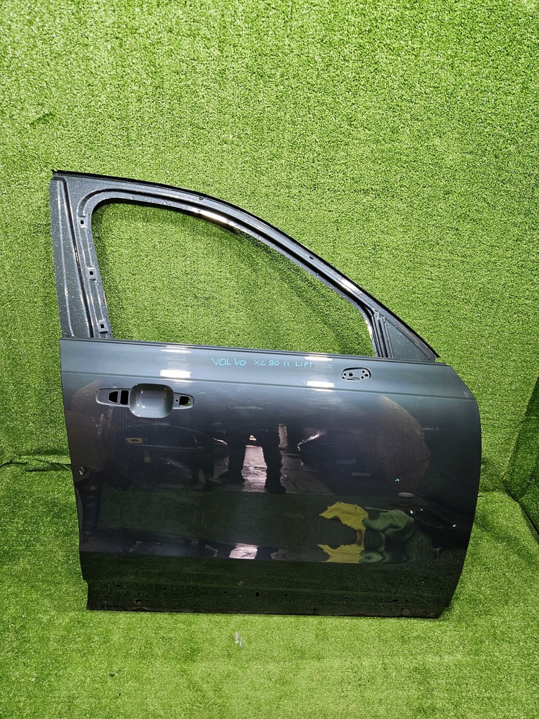 фото №1, Двері правий перед передні volvo xc90 2 ii