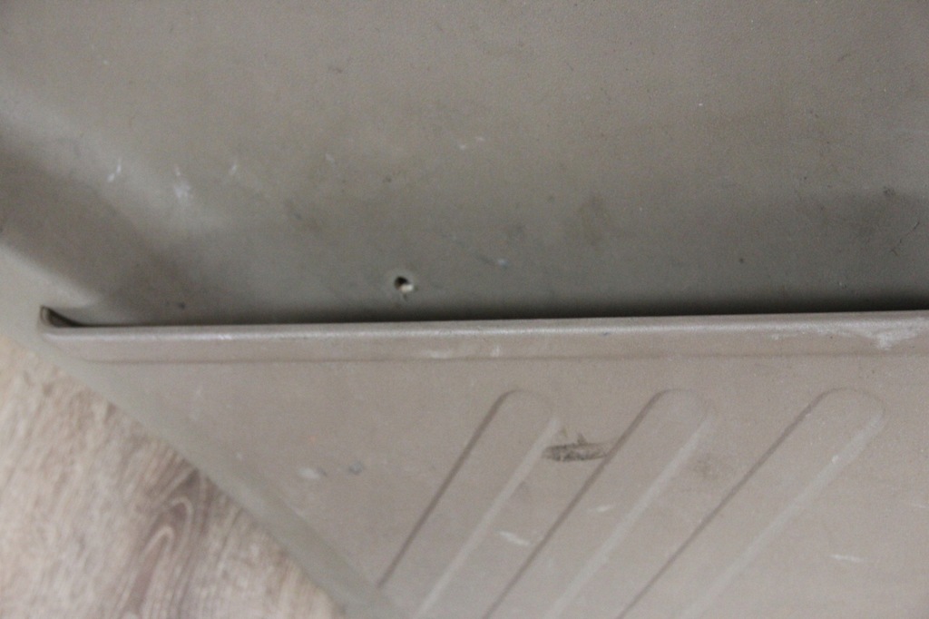 фото №6, Обивка салона land rover discovery i 1