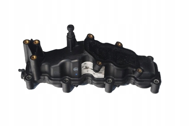 фото №1, Коллектор всасывающий 059129712p audi a6 c6 2.7 tdi