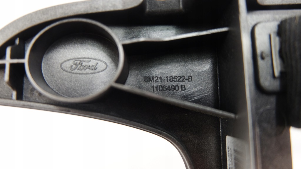 фото №7, Ford galaxy mk3 dekor консолі