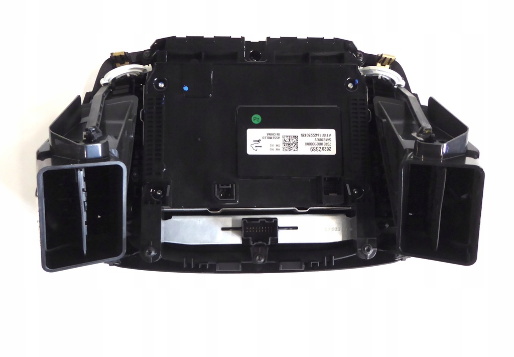 фото №6, Дисплей екран навігації opel insignia a lift