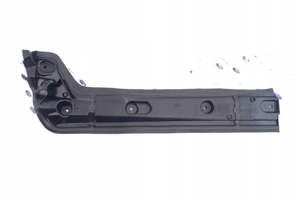 фото №1, Кронштейн кронштейн накладка багажника l ford mondeo 4