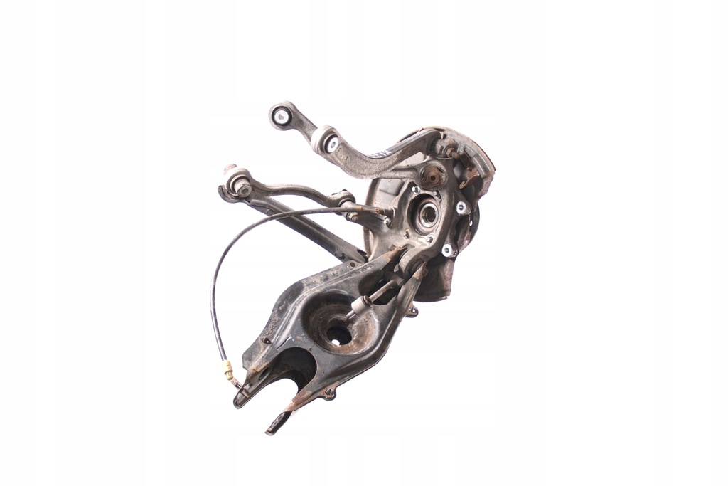 фото №8, Поворотный кулак рычаг задняя правый mercedes w212 13r sedan