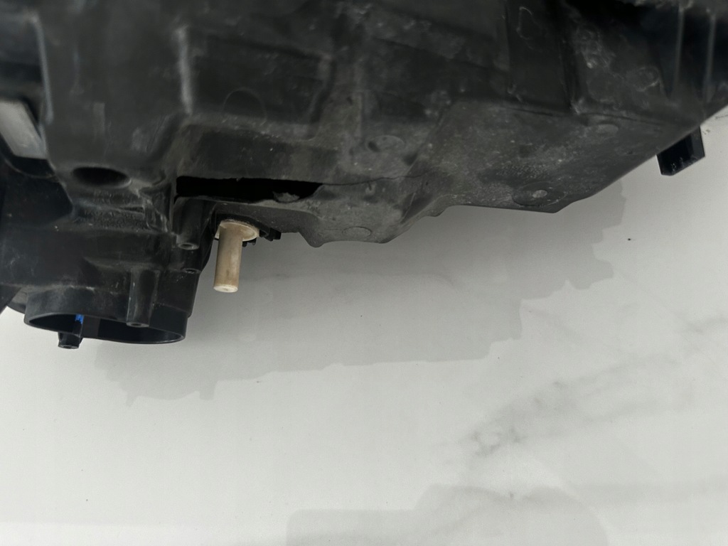 фото №8, Bmw 3 f34 lci адаптивный gt правая led 8738730 eu