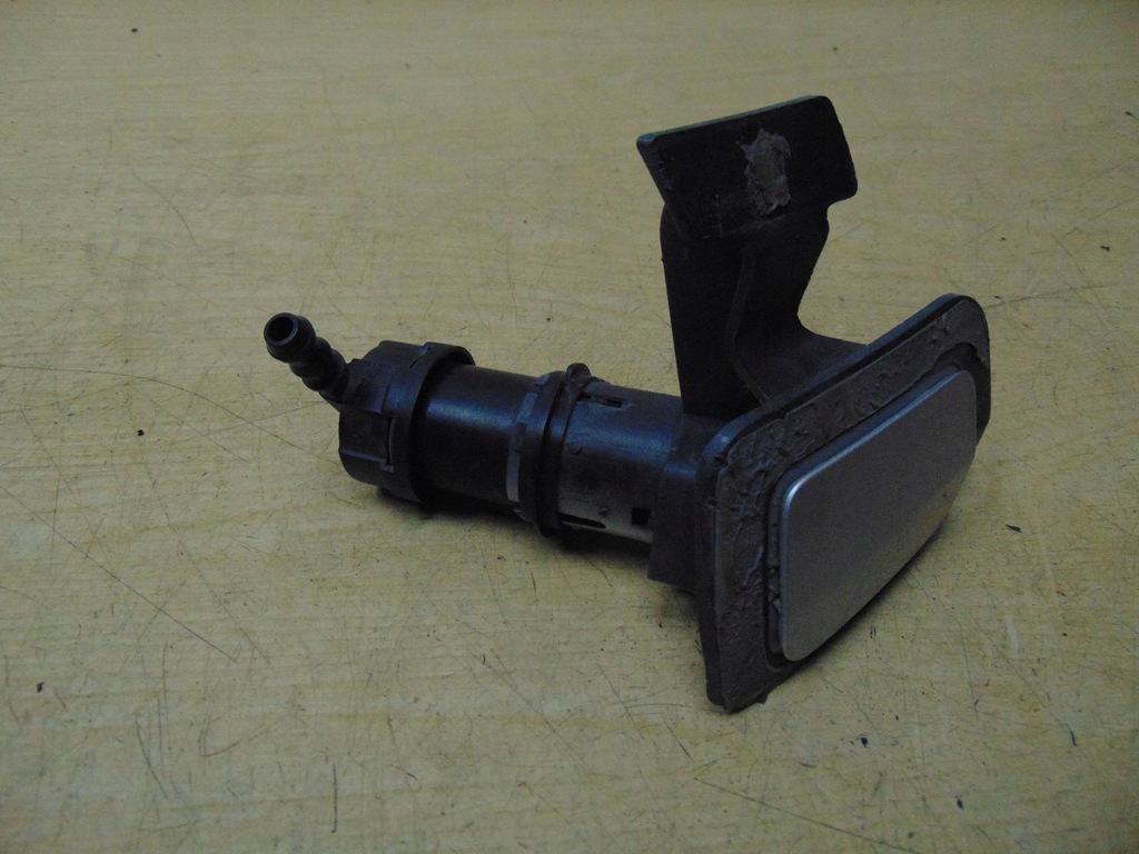 фото №7, Омыватель фара opel zafira b lift левый