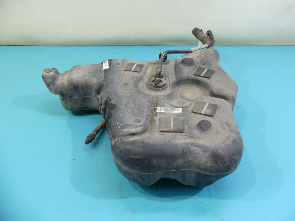 фото №3, Бак adblue discovery sport l550 2.0d