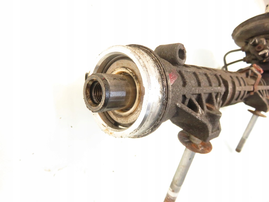 фото №6, Рулевая рейка citroen c4 i