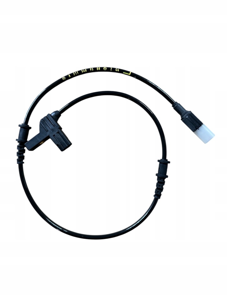 фото №1, Датчик гальмівних колодок mercedes-benz a2115409508