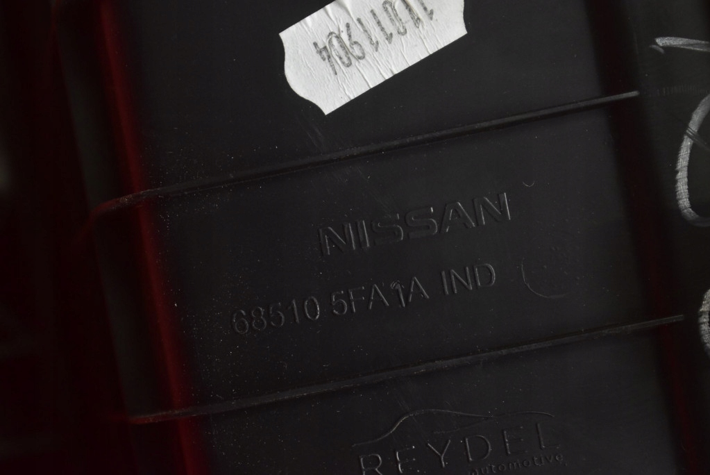 фото №9, Бардачок пассажира eu 68510 5fa1a nissan micra 5 v k14 17-21