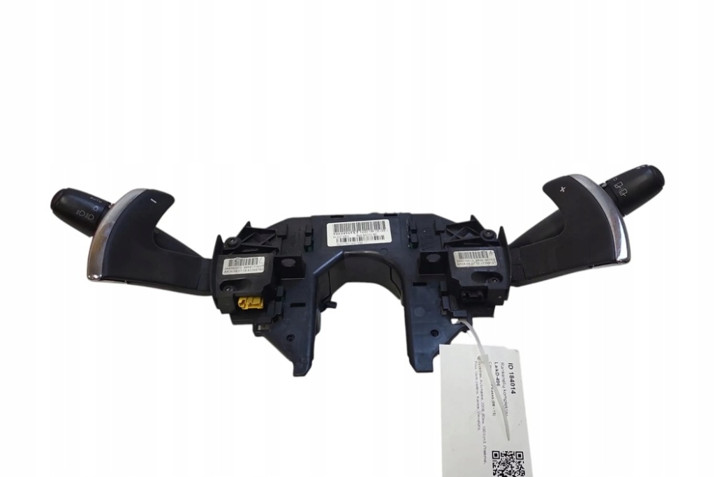 фото №11, Переключатели citroën c4 grand picasso i ua_ 96644965xt 1.6l дизель 80kw 2008