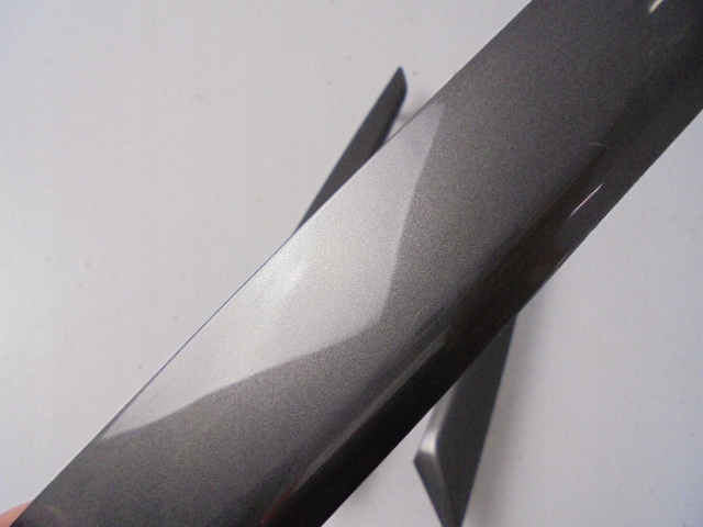 фото №3, Накладки декоры дверь maserati ghibli