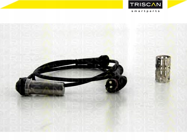 фото №2, Датчик швидкості обертання колеса abs [triscan]