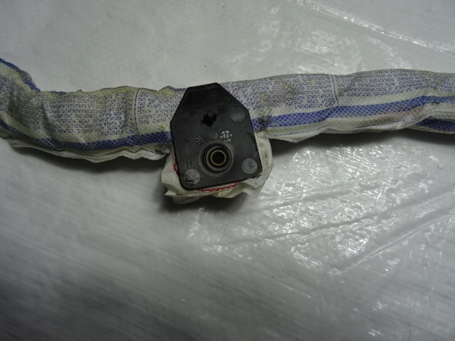 фото №5, Opel corsa d air bag шторка безпеки права