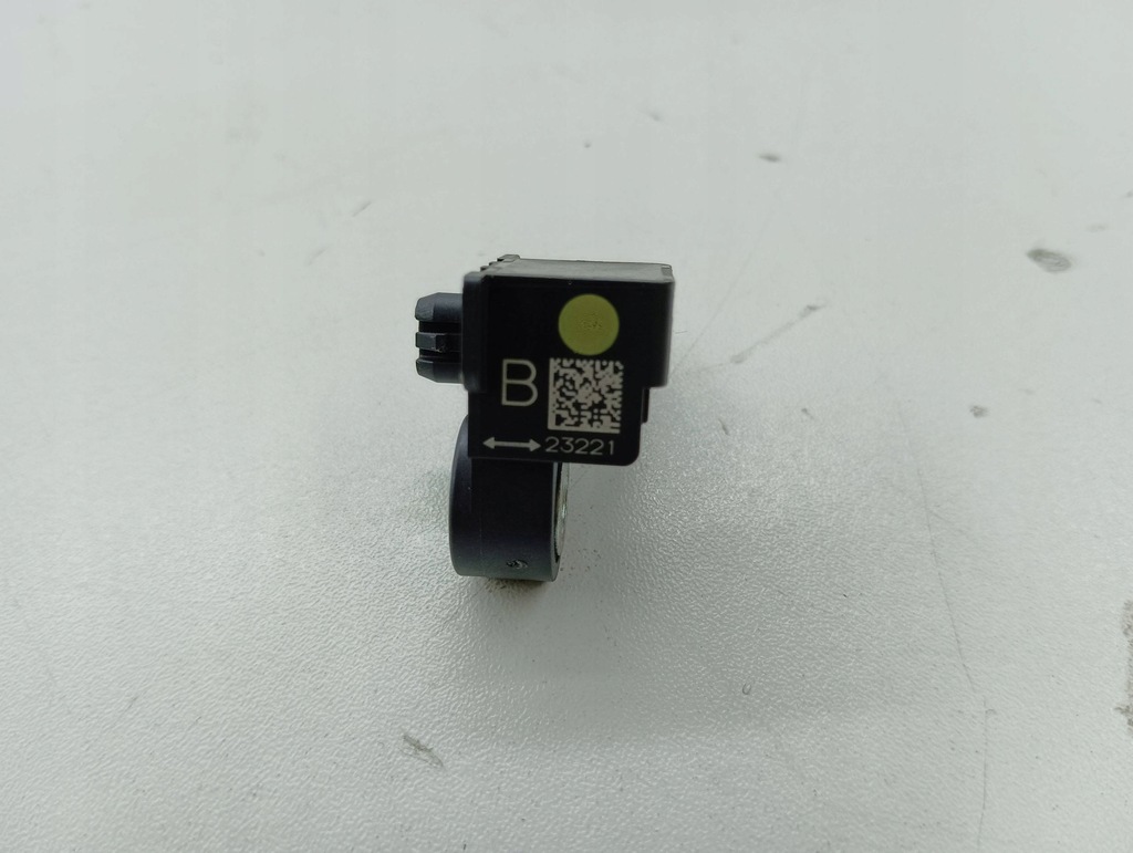 фото №5, Opel mokka b 2022 датчик удару подушка безпеки