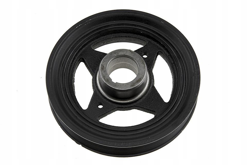 фото №10, Nty rkp-ns-025 шкив, wał коленчатый