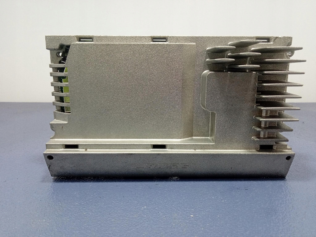 Купити Audi a6 4f/c6 04-08 підсилювач радіо bose 4f0035223d