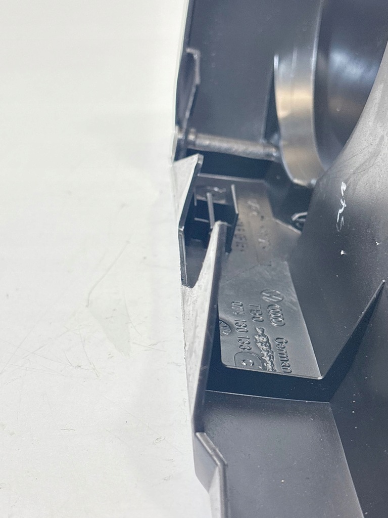 фото №5, Vw t3 volkswagen transporter lift защита корпус ремень распределительного вала