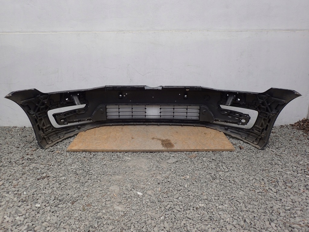 фото №11, Бампер перед передний vw e golf 7 vii 5ge lift 17-