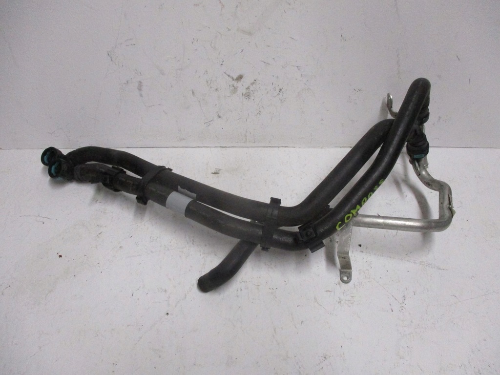 фото №1, Wąż труба jeep compass ii