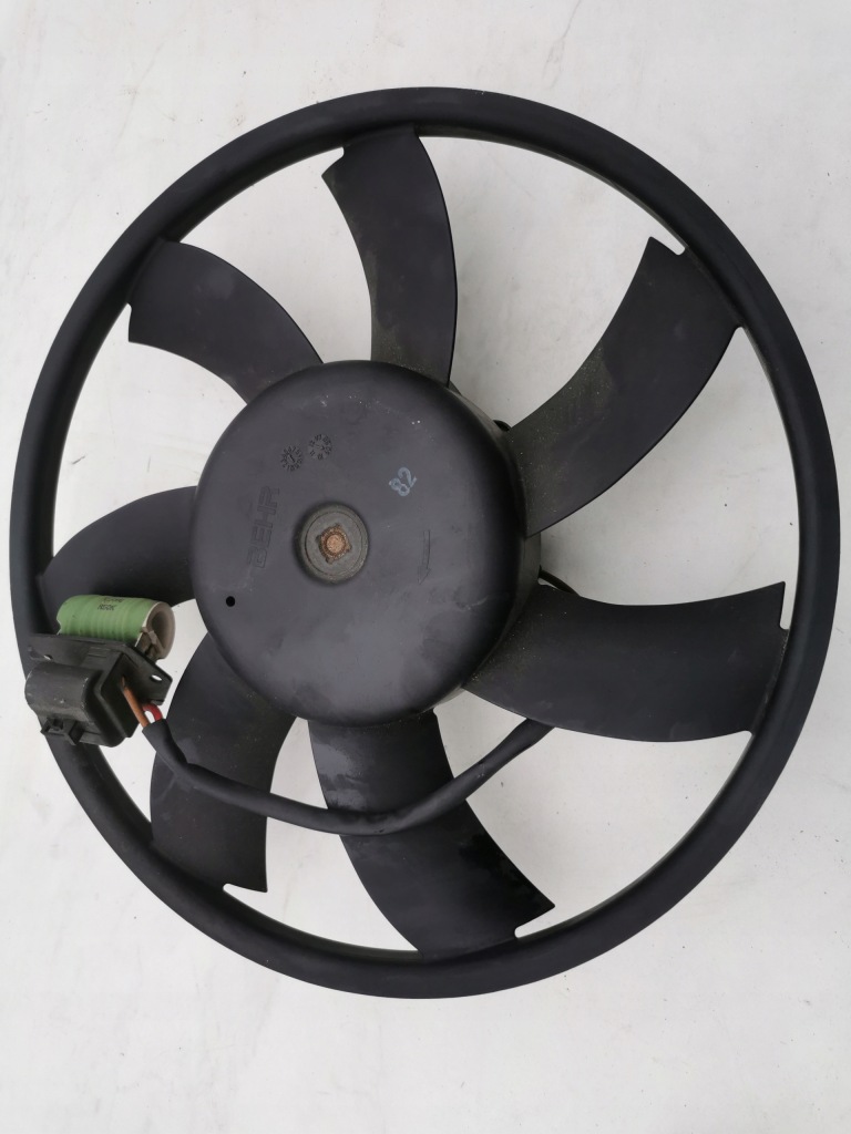 Купить Вентилятор радиатора opel insignia a 2.0 cdti