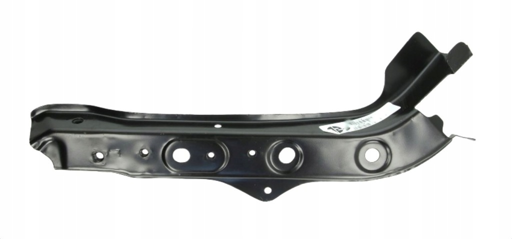 фото №1, Pas передній верхній nissan tiida 07-r. права новий