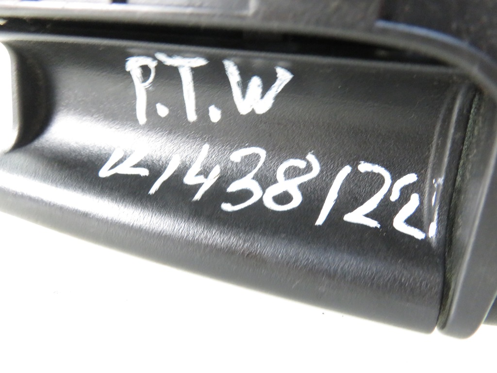 фото №4, Ручка правая задняя mazda 5 cr19