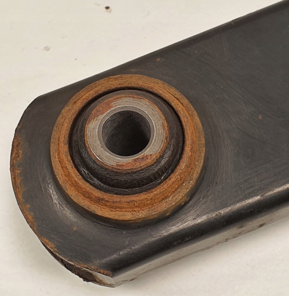 фото №6, Рычаг левый задняя верхний saab 9-3 ii 13230274