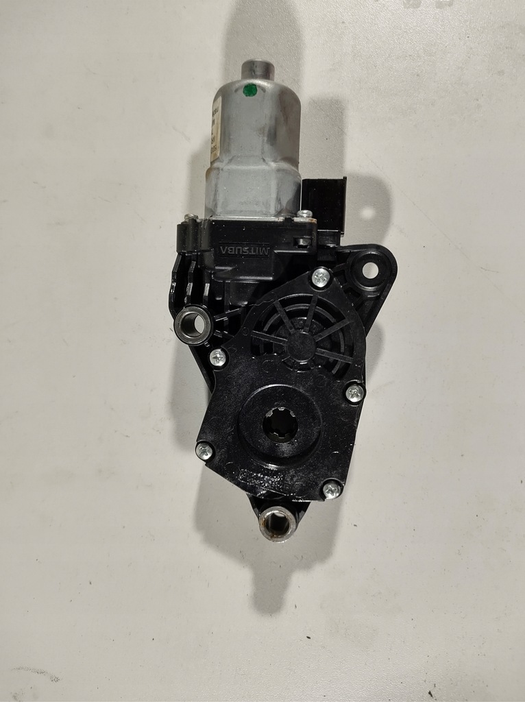 фото №1, Infiniti q50 13- моторчик сиденье