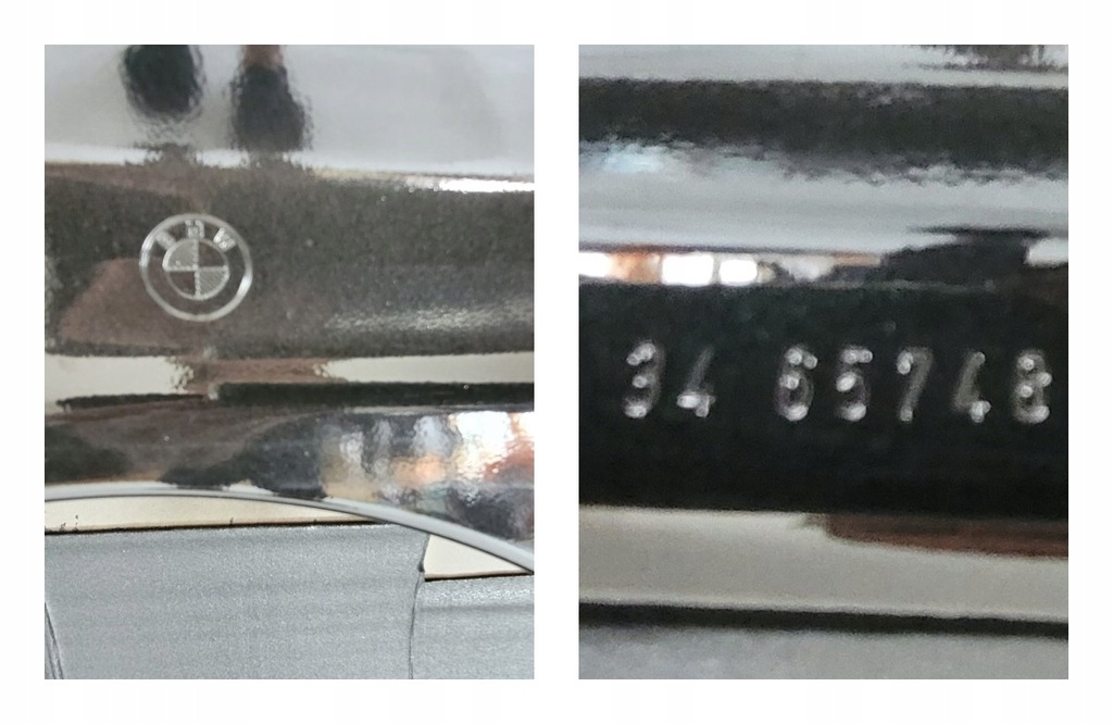 фото №16, Дверь левая перед bmw 5 g30 g31 2017-